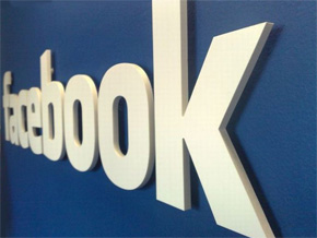 FaceBook – самая популярная социальная сеть в мире