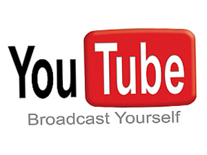 Видео хостинг YouTube